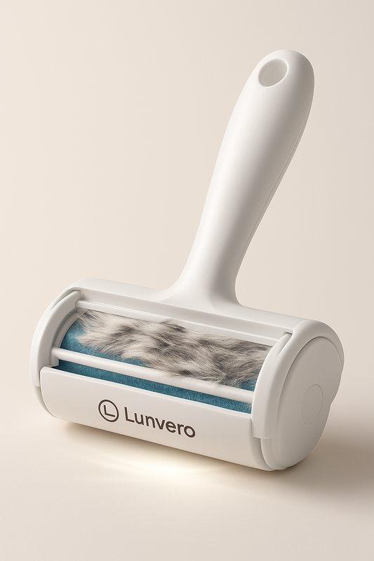 Pet Hair Removal Tool