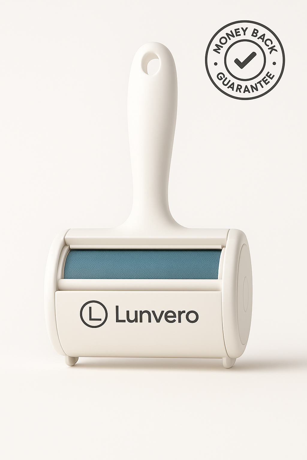 Pet Hair Removal Tool